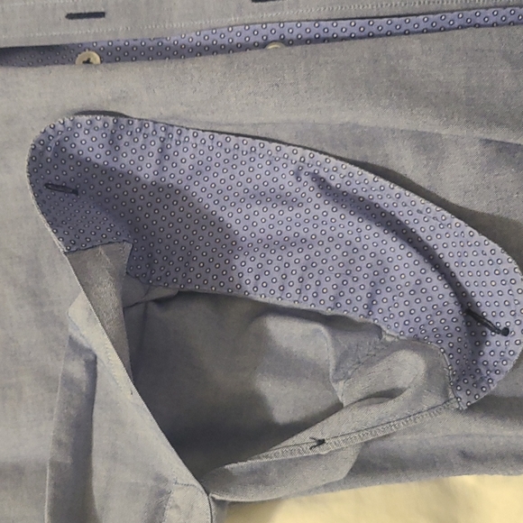 Sand Casual Shirt - Picture 3 of 3